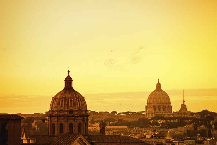 DeVere opens in Rome, announces European expansion