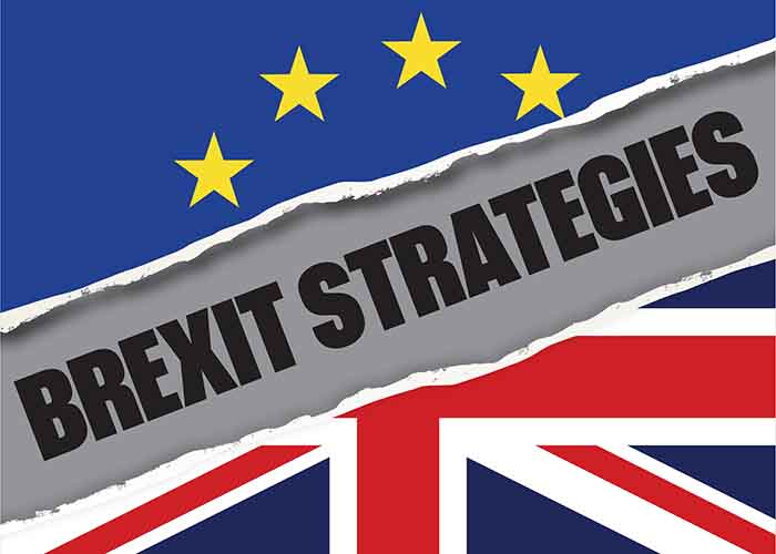 Brexit will hurt UK returns, say 90% of EU investors