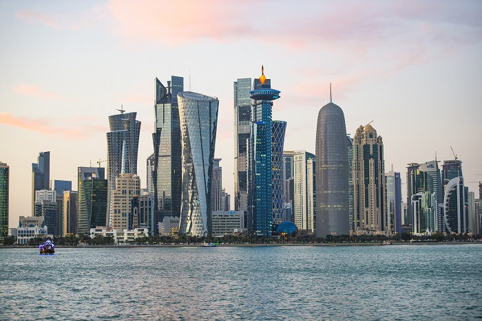 CORRECTION: Adviser appeals $1m fine in Qatar