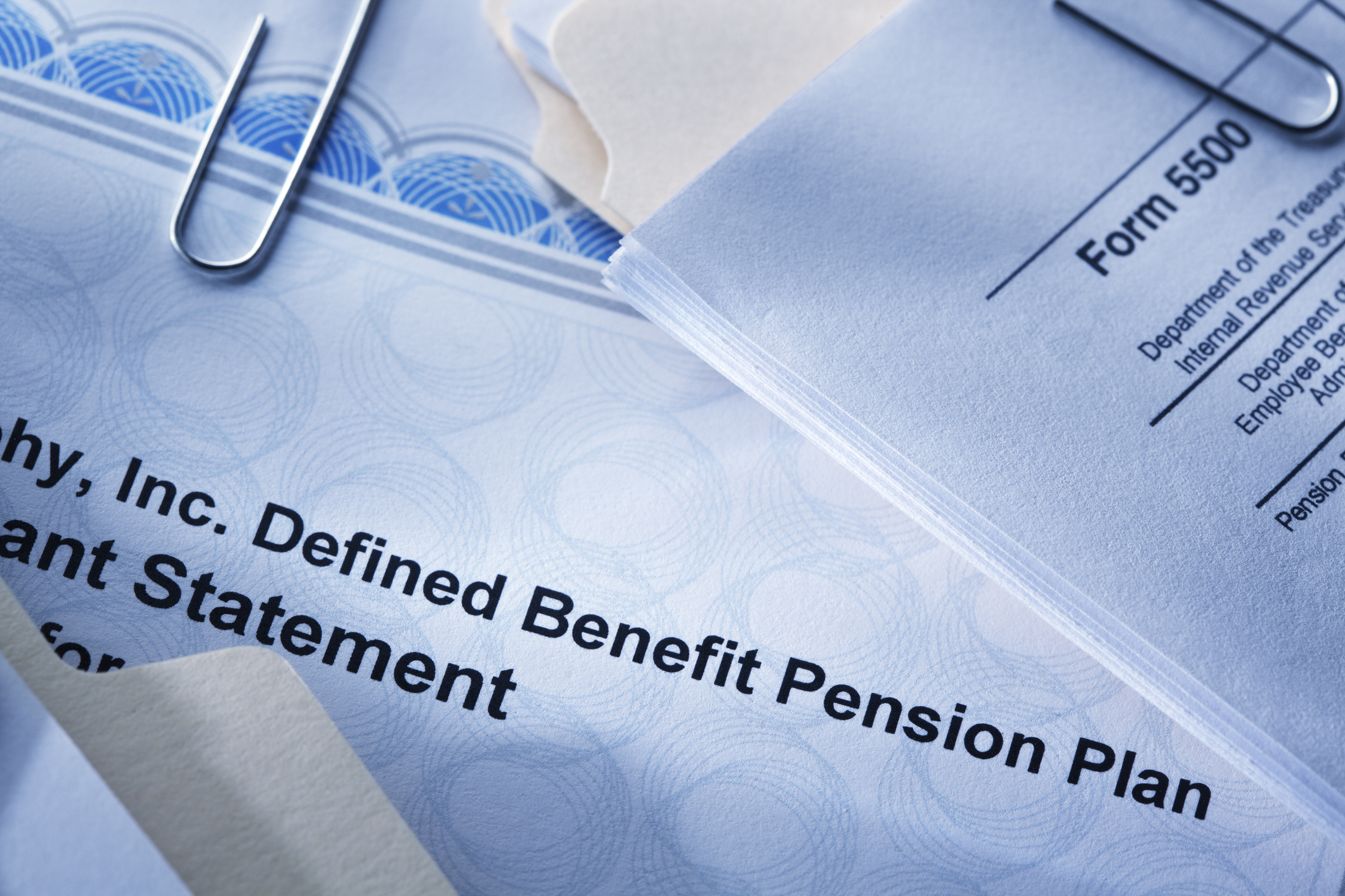 Experts react to DB pension transfer ruling