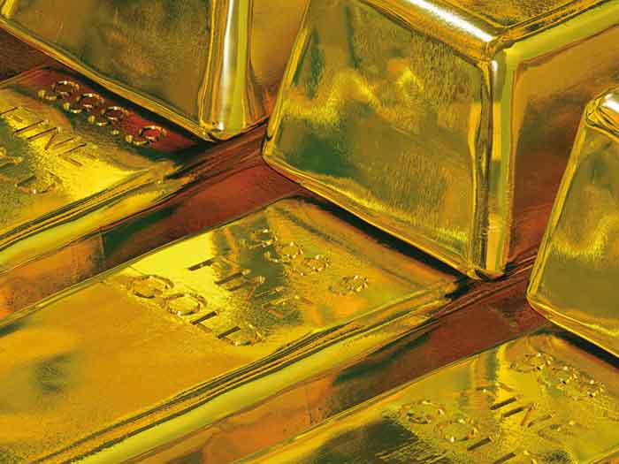 Weighing up the merits of gold as volatility returns