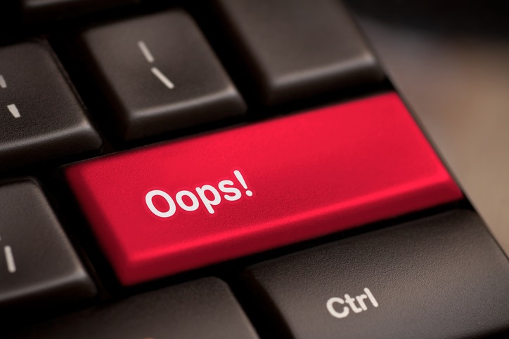 UK taxman sends thousands of APNs ‘in error’
