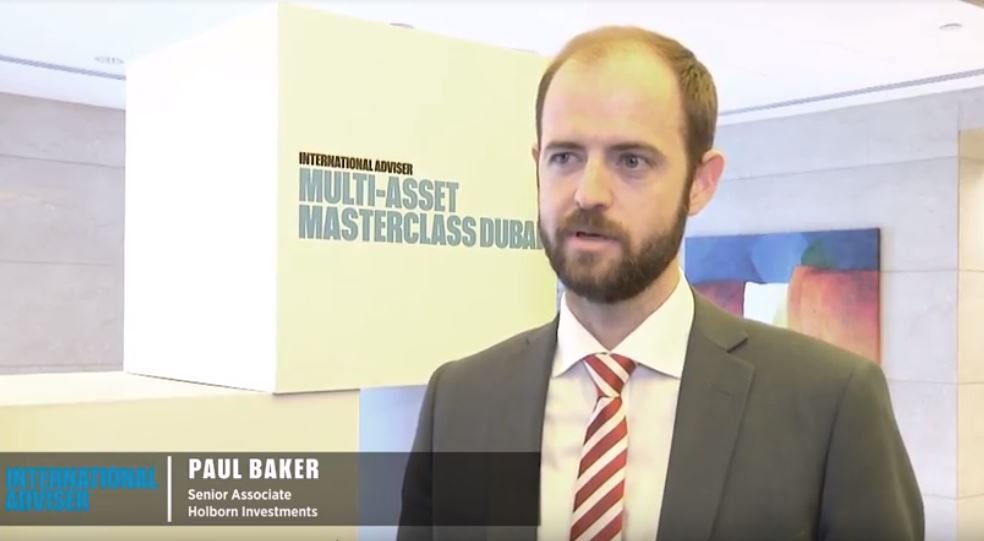 Dubai advisers talk multi asset investing