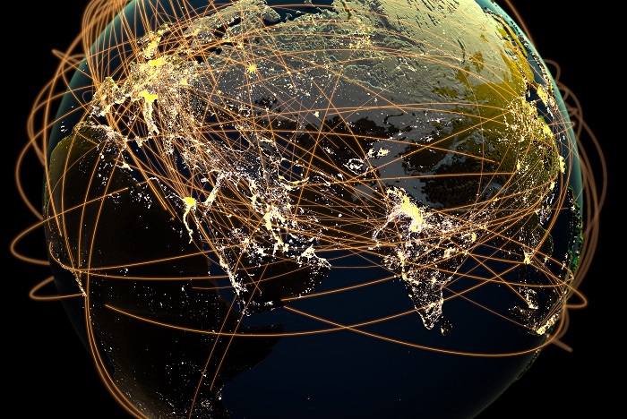 Global insight into 2019 positive but with concerns