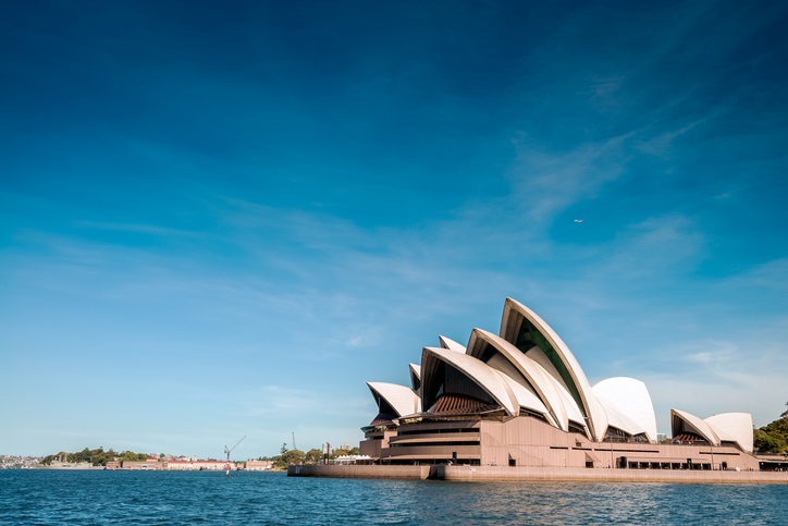 Sydney Opera House | PA Adviser