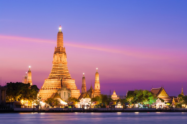 Eastspring expands into Thai market
