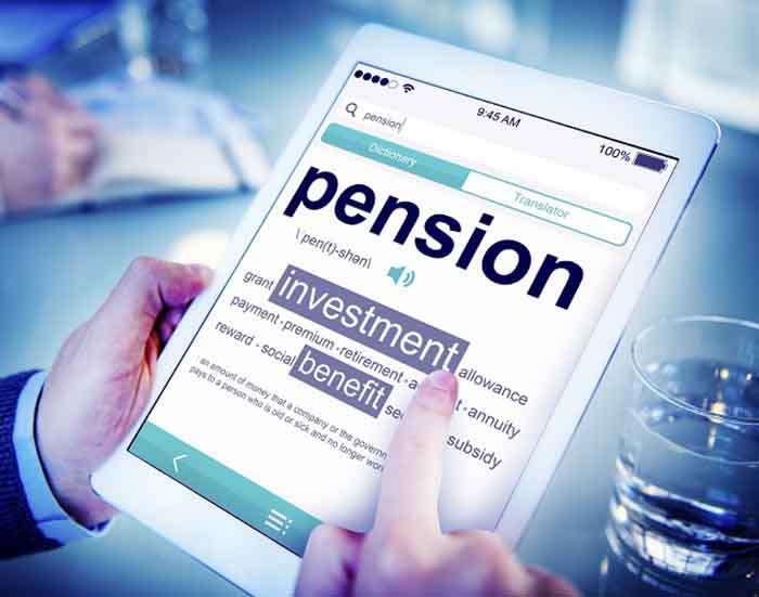 The UK pension dashboard debate