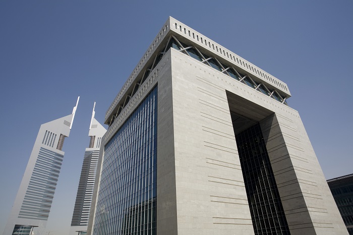 Dubai regulator names next CEO