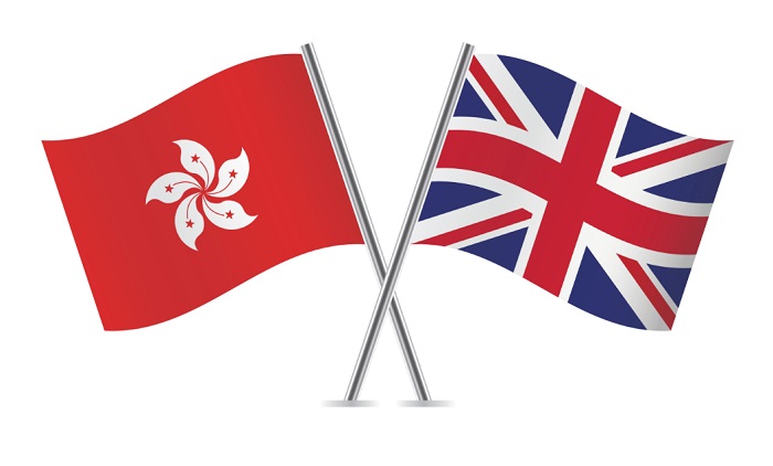UK and Hong Kong regulators open up retail fund sales