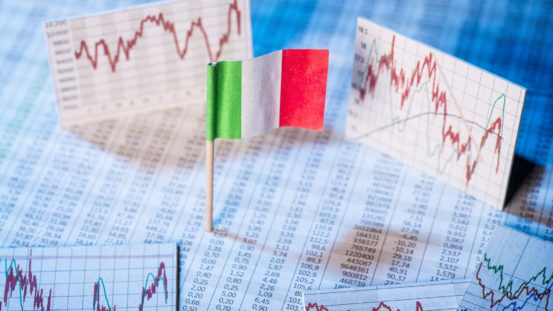 More Italian bond turmoil around corner, warn analysts