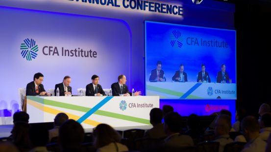 European investment managers oppose ESG regulation