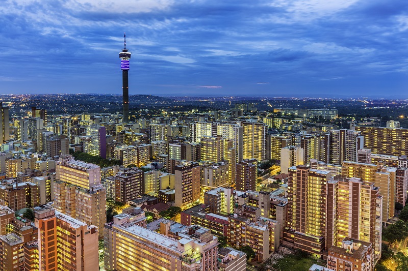 Julius Baer opens South African advisory office