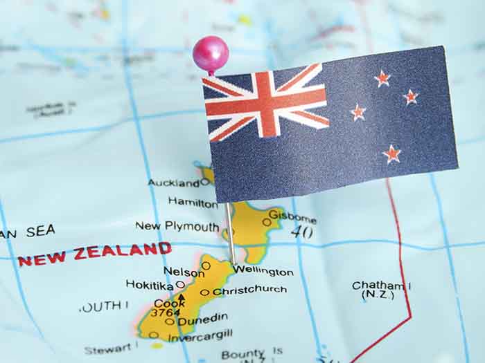 New Zealand life insurers pay most commission