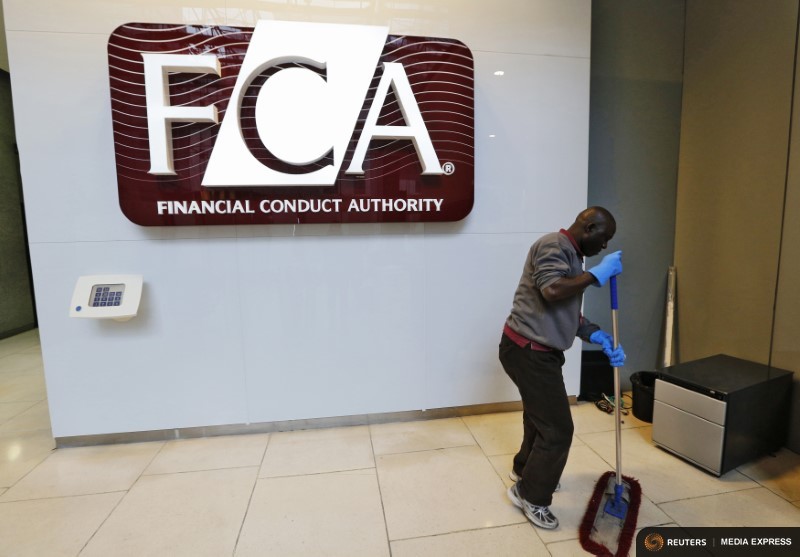 FCA proposes rule change for ‘inherently risky’ products