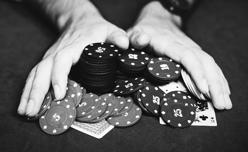 Poorer pensioners gambling most with pension freedoms