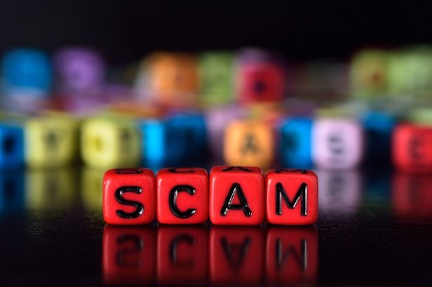 Hundreds of millions lost to UK pension scams