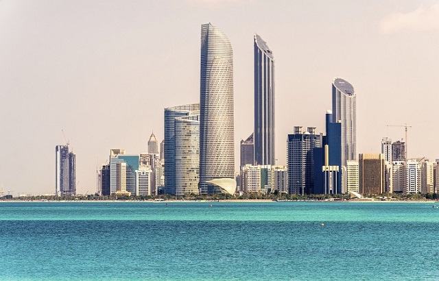 Goldman Sachs to open office in Abu Dhabi