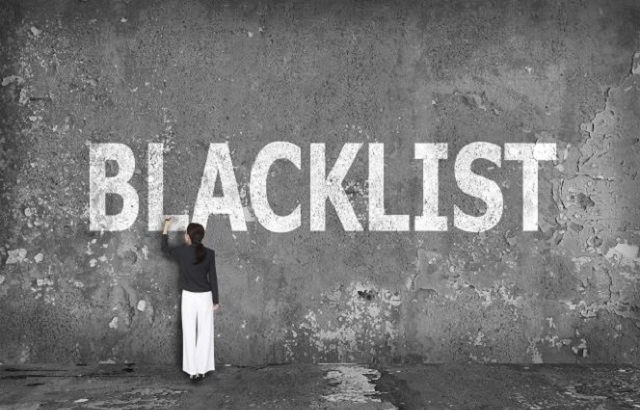 UAE gets blacklisted in EU tax haven update