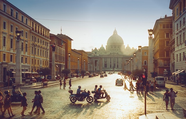 IFA network expands expat offering to Italy