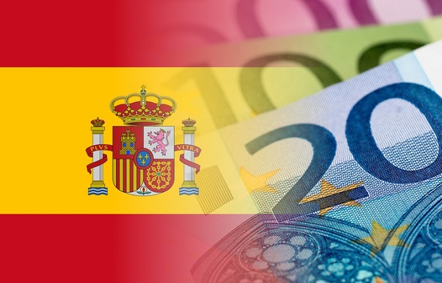 Spain to increase income and wealth tax
