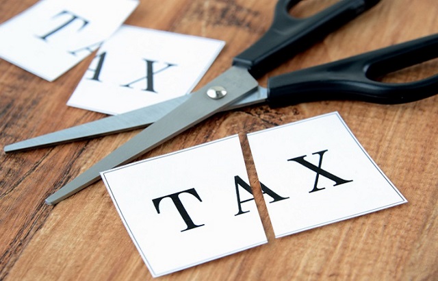 Tax cuts fail to save lacklustre Spring Statement
