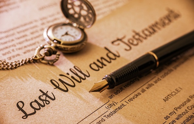 How ‘international’ Wills can be a useful tool for clients