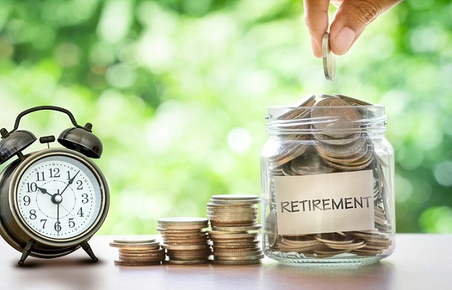 UK firm rolls out blended retirement income solution