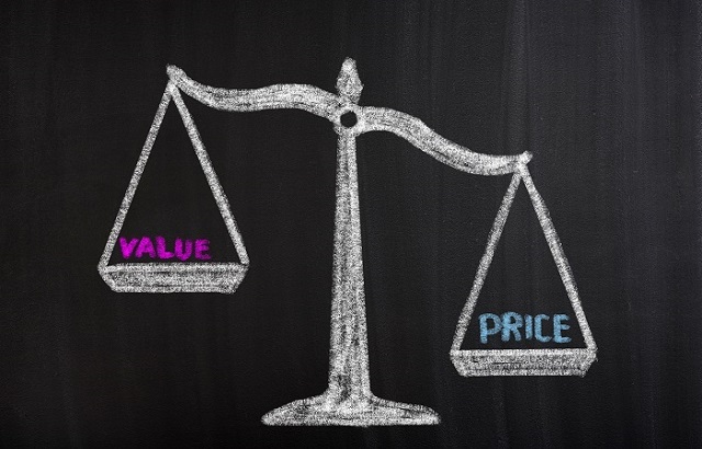 Why should investors look at value investing?