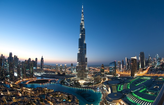Isle of Man-based firm unveils Dubai financial centre office