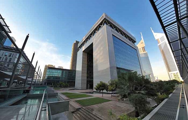 Dubai regulator unveils sustainable finance task force in DIFC