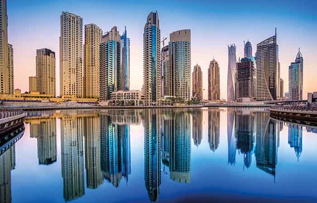 Dubai real estate investors offered Moldovan passport