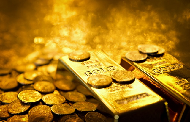 Tech giant to give Indians access to gold market