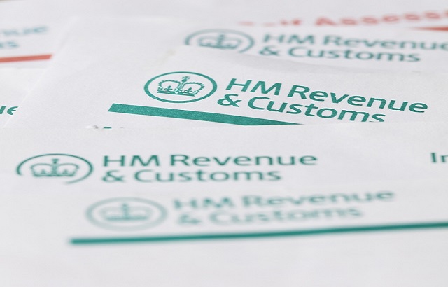 Over 1,400 tax evasion orders from UK taxman in 2018