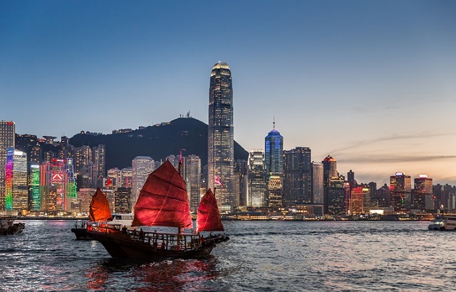 Sun Life rolls out wealth accumulation plan in Hong Kong
