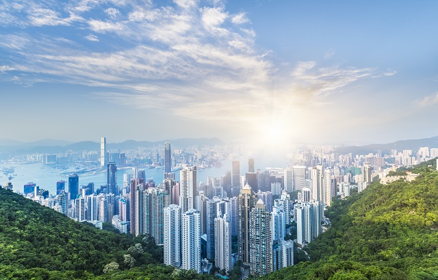 Eastspring sustainable bond available in Hong Kong
