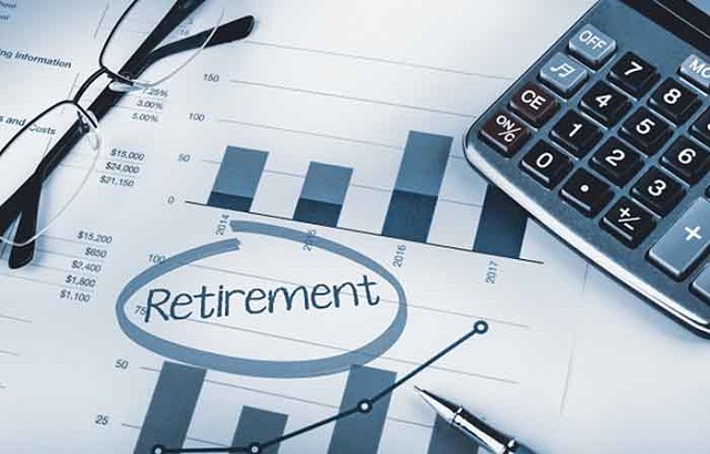 How pension age rise will impact retirement plans