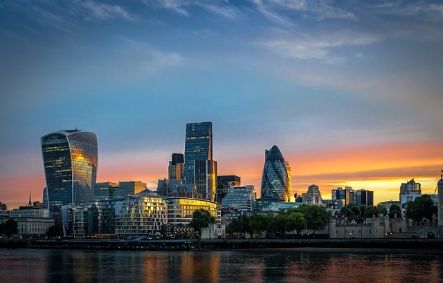 Global health insurance solutions provider opens London office
