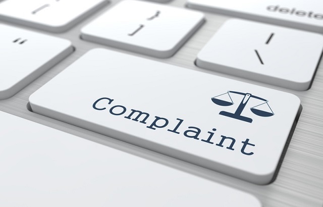 How to manage client complaints