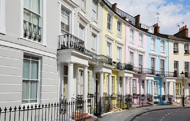 UK foreign property ownership register criticised