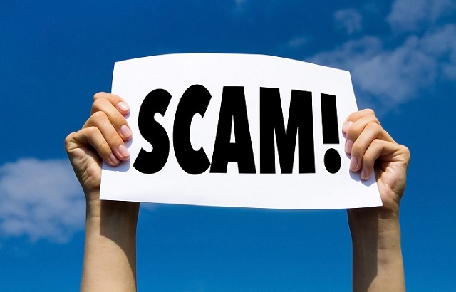 10% of UK adults fall victim to financial scams