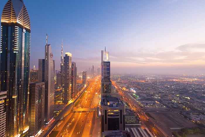 UAE insurance regulator sharpens its teeth