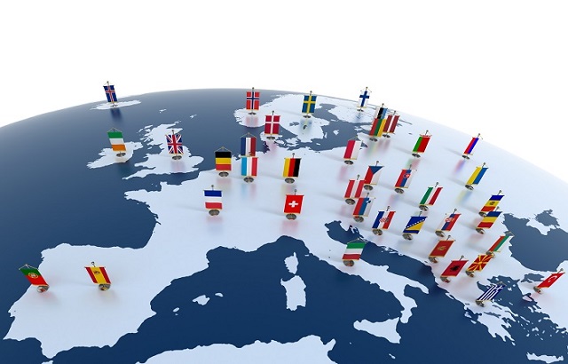 Investment app expands into five European countries