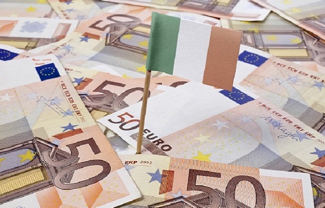 Irish asset manager sets up wealth operation