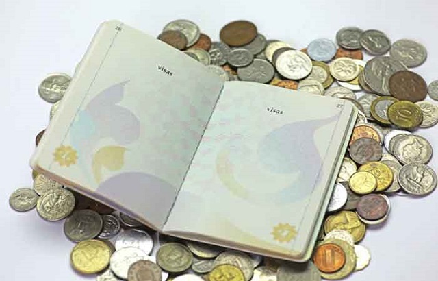 Malta golden passport revenue set to plummet