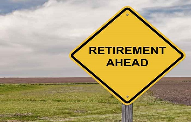 Advisers fear clients will not meet retirement goals