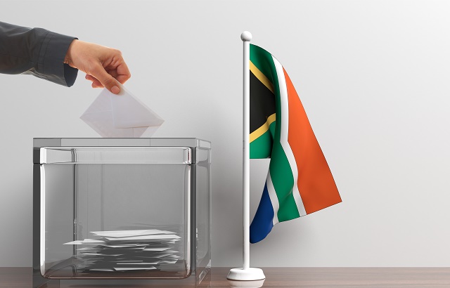 South Africa election – what should investors do?