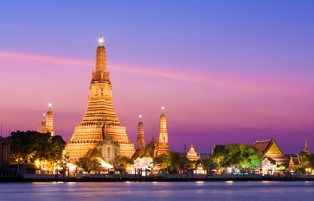 Pictet forms strategic alliance with Thailand bank
