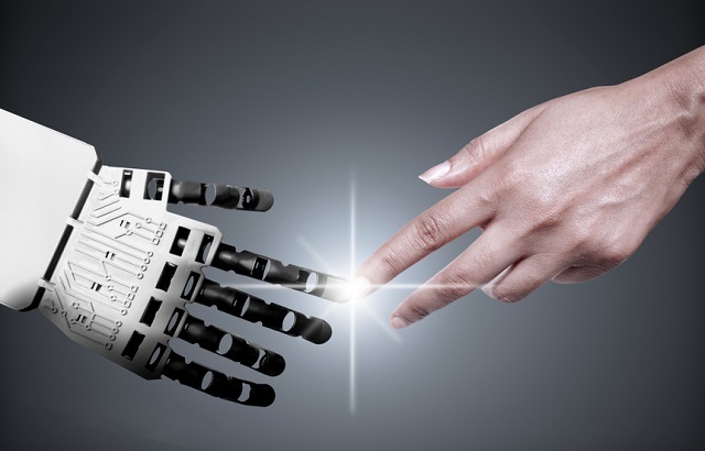 HNW investors prefer human touch over robo advice