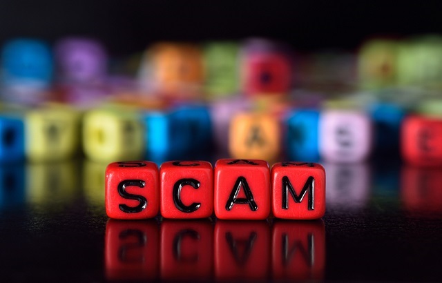 Crypto firm shut down for scamming investors