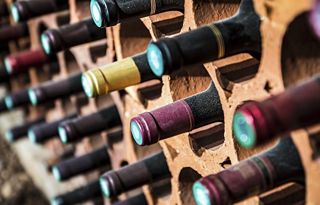 96% of UK-based wealth managers expect fine wine investing to increase
